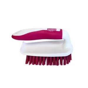 Home Collection Heavy Duty Multi Purpose Scrub Brush