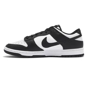 Brand New & Pre-Owned Nike Dunk Shoes Breathable Comfortable Fashion Sports Retro Basketball Dunk Shoes