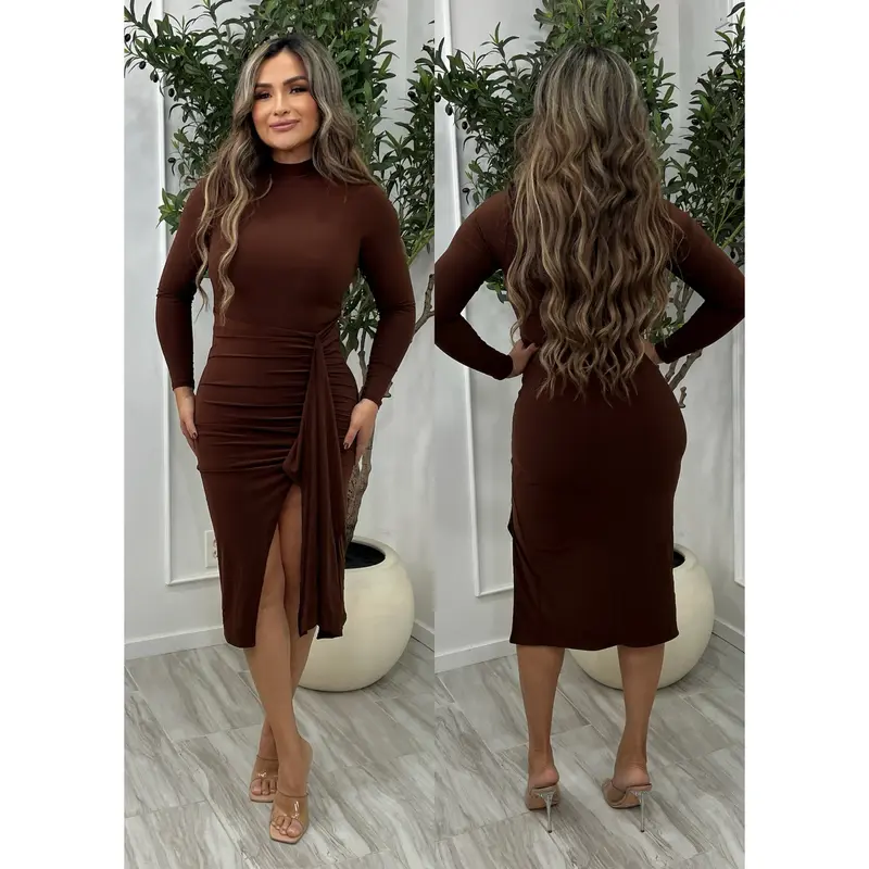 cleobella ashlyn midi dress - TikTok Shop