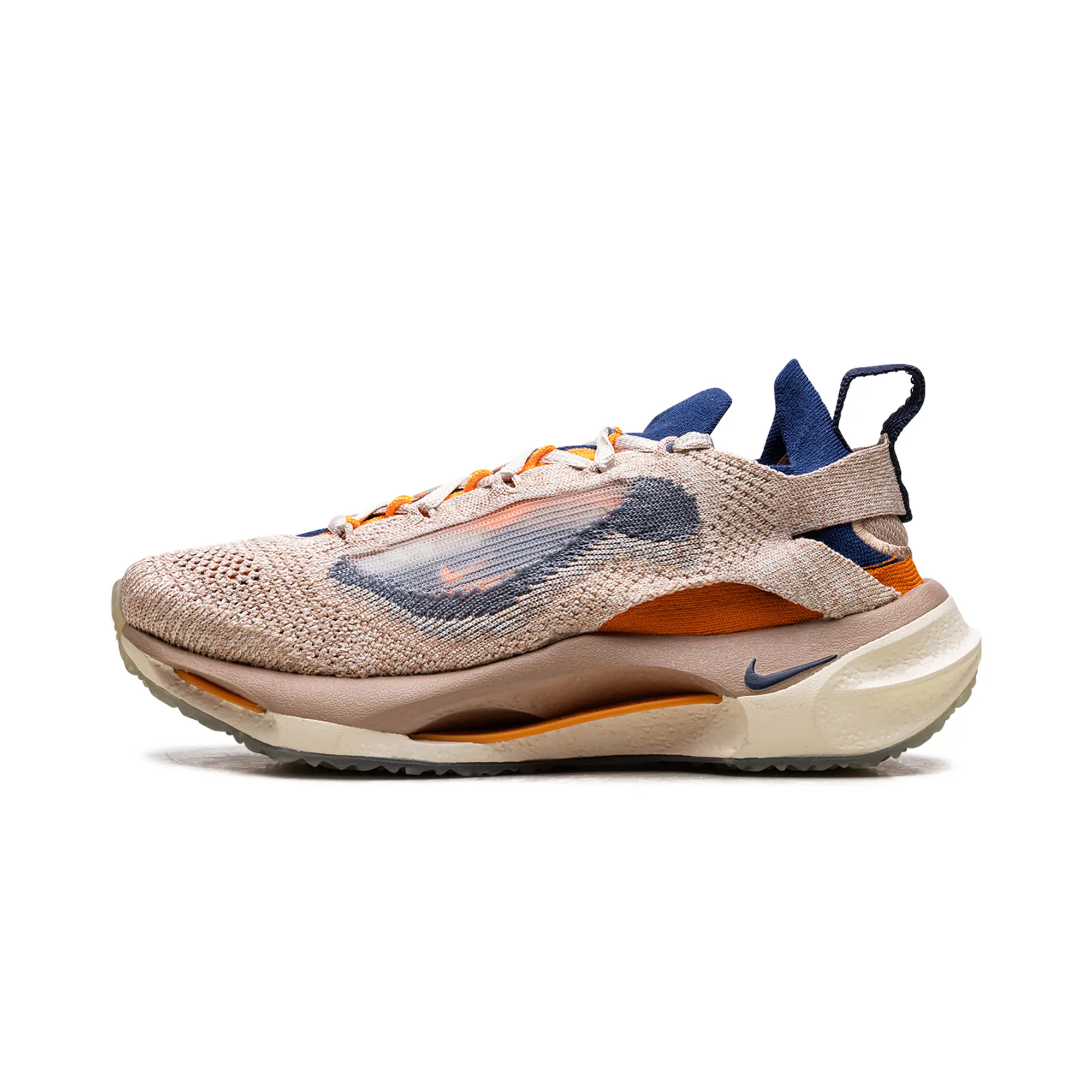SPARK FLYKNIT "Orange" DD1901-200