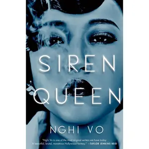 USED-Siren Queen by Vo, Nghi (Paperback)
