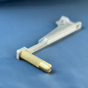 Stark Varg shift lock Stark Varg shift lock