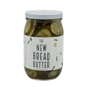 The New Bread and butter