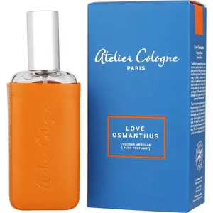 Atelier Cologne Love Osmanthus By Atelier Cologne Cologne For Men