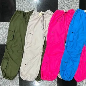 Adjustable Cargo Pants for Men - Multiple Pockets and Compartments Menswear Stylish