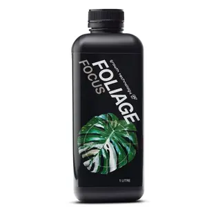 Growth Technology GT Foliage Focus Plant Nutrient Concentrate Fertilizer