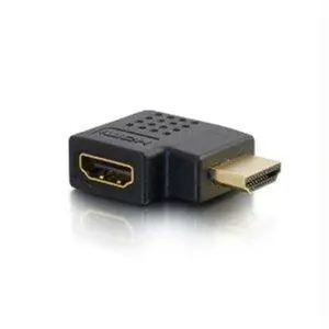 212 MAIN Right-Angle Standard HDMI Adapter, Motorcycle Brake System Accessories for Angle Adjustment
