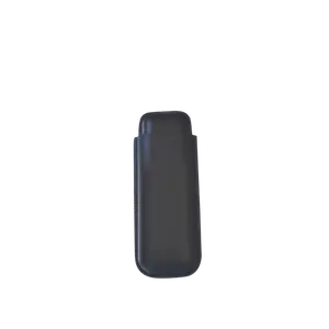 Two Cigar Case