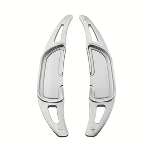 Applicable to the steering wheel DSG shift paddles of Mercedes-Benz A-Class AMG A35, A45, C63, C43, SL63, CLA45, G63, GLS63, E63, CLS53, and GLC43 models from 2018 to 2021