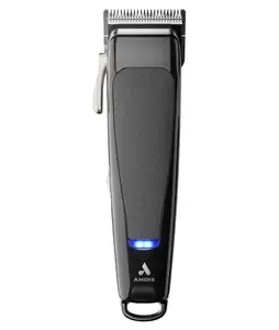 reVITE Clipper - Black