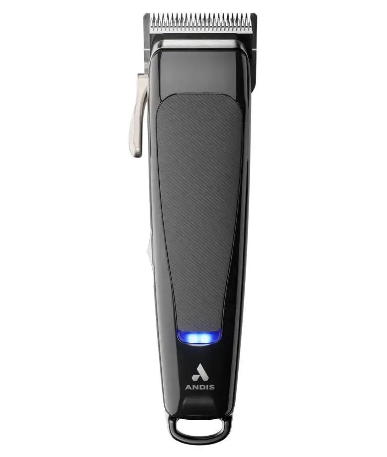 reVITE Cordless Lithium-Ion Adjustable Fade Hair Cutting Clipper