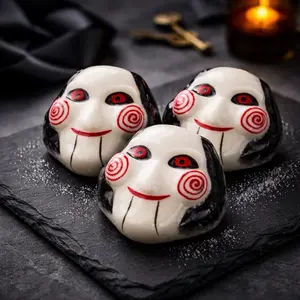 Exfoliating  B bomb bomb