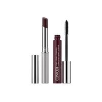 Clinique Black Honey Lip & Eye Bundle