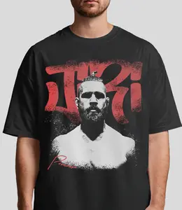 Jiri Prochazka UFC T-Shirt: MMA Fan Gift, Martial Arts Tee