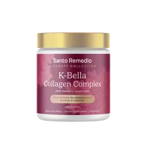K-Bella Collagen Complex