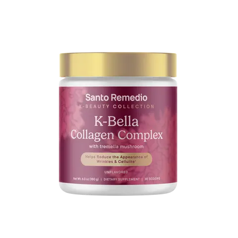 K-Bella Collagen Complex