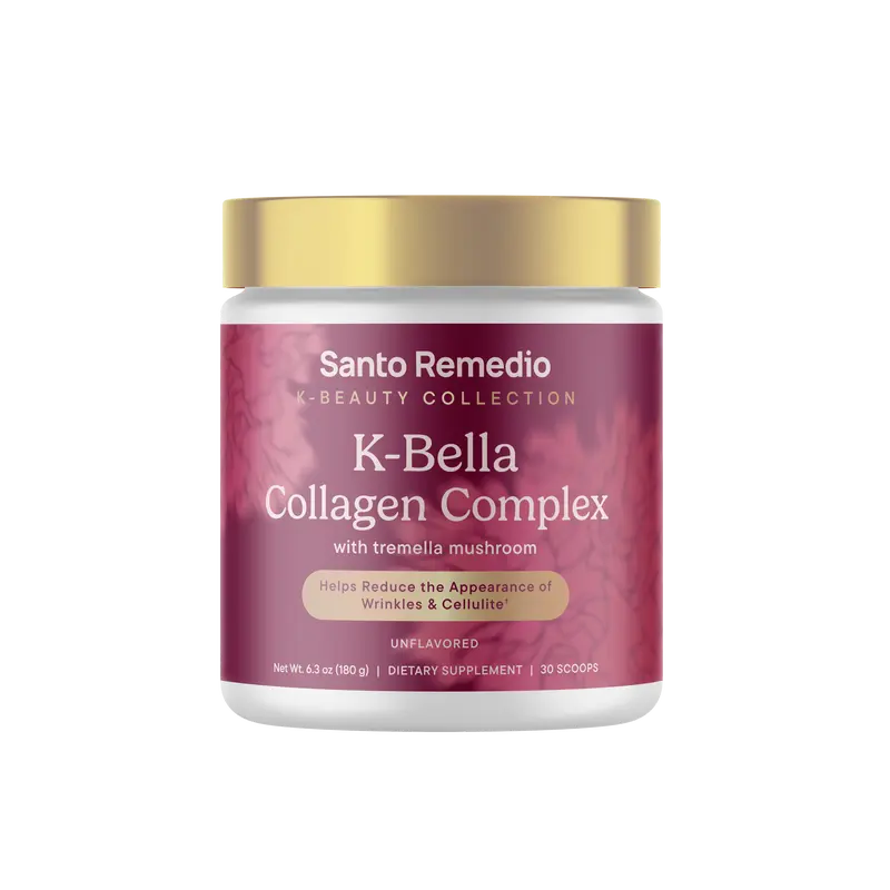 K-Bella Collagen Complex