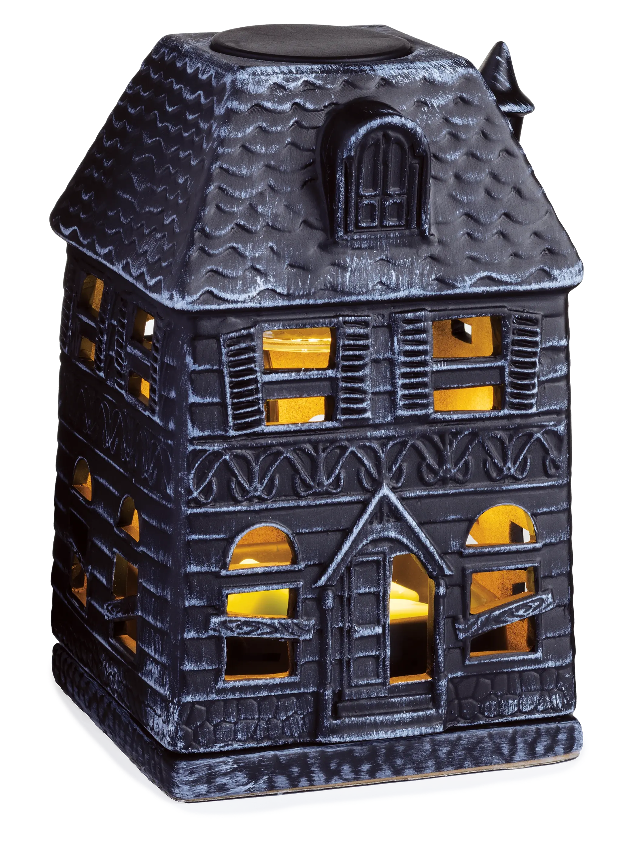 Haunted Mansion Canopy Fragrance Warmer