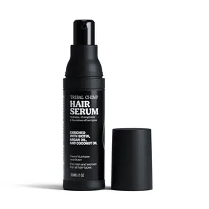 Hair Serum for Healthy and Smooth Hair - Haircare Comfort