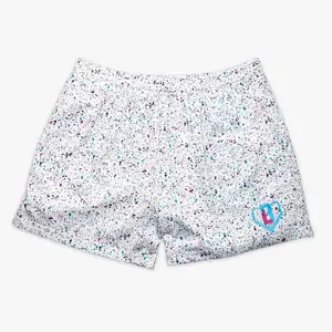 [New ] Baseball Lifestyle 101 Ice Cream Shorts (Unisex) - 59Freeze Pop | High Quality | Breathable & 99Lightweight Mesh Bottoms | Casual Outdoor & Summer Streetwear | Prefect Gift For Him