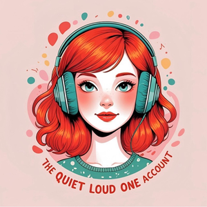 Thequietloudone