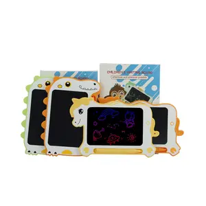 Dinosaur Unicorn LCD Writing Tablet Children Educational Drawing LCD Board Learning Writing Board