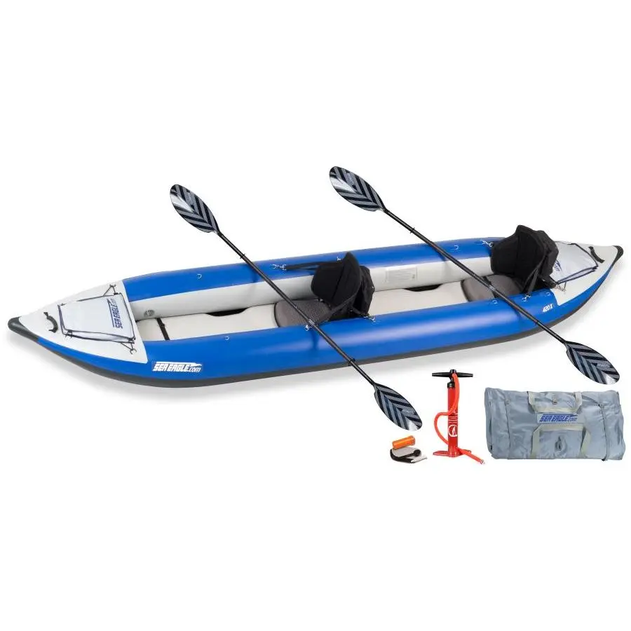 Kayaks