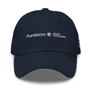 Aurabiōm LEGACY YOUTH ELIXIR Hat