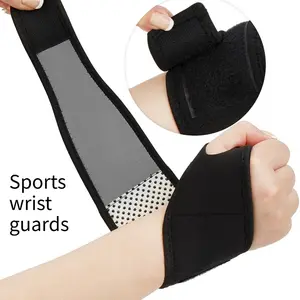 Heat Pressurized Hand Bracer Wrap for Sports Bicycle Mouse Use Ideal for Basketball Badminton Table Tennis Wrist Guard Thigh High Stockings Themed Supportive Foot Brace for Injury Support Sun and Rain Hat Socks Football Shin Trucker Cooling UPF 50 Sleeve