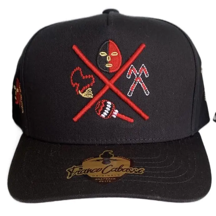 Corteiz Skull cap - TikTok Shop
