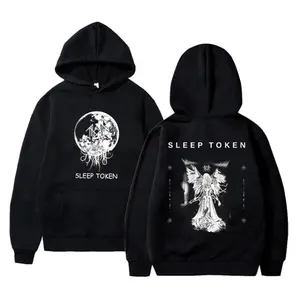 Sleep Token Take Me Back to Eden Hoodie, Sweatshirt, T-Shirt - Tour Merch Pullover, Unisex Cotton Shirt For Men, For Women