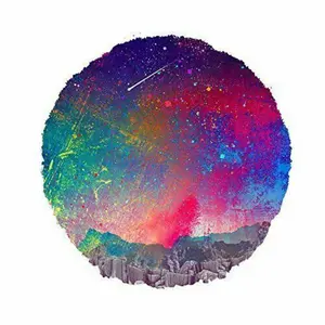Khruangbin - Universe Smiles Upon You  [VINYL RECORD - LP] Black, 180 Gram