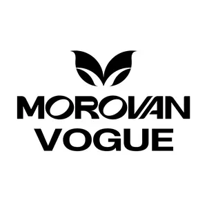 Morovan Vogue shop logo