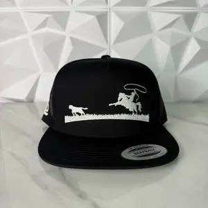 Vaquero SnapBack Hat Vaquero SnapBack Hat