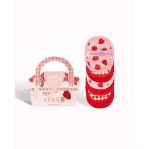 Strawberry Fields 7-Day Set | Limited Edition