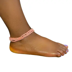 "Ebo"  a masterpiece with stones crafted for Beauty and kindness