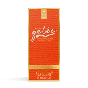 Orange Gelée® 100th Anniversary Fragrance Collection