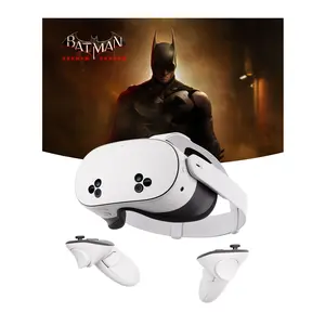 Meta Quest 3S - 256GB - Batman: Arkham Shadow & 3-Month Trial of Meta Quest+