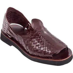 Huarache Artesanal Mocasino