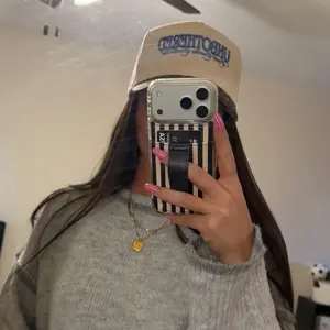 Unbothered Trucker Hat