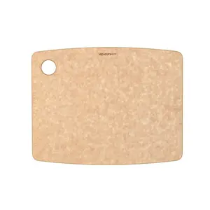 Epicurean Kitchen Series Cutting Board, Natural - Multiple Sizes