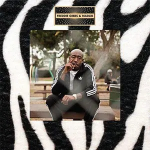 Pinata - Freddie Gibbs (Vinyl)