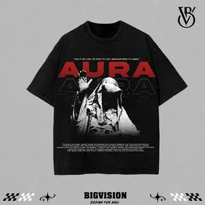 Vintage Washed Tee | Oversized Fit | Heavyweight Cotton | Streetwear Graphic Tee | Grunge Aesthetic | Dark Aura Shirt | Retro Urban Style | Unisex Streetwear | Gothic Vibe Tee | Minimalist Typography Print | Washed Black Tee | Y2K Streetwear Fashion