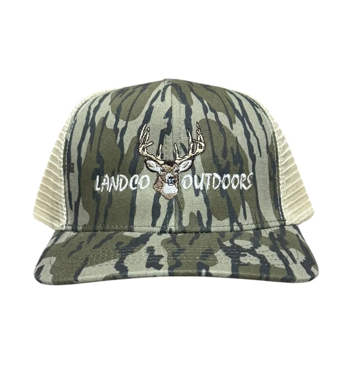10 Pointer Bottomland Trucker
