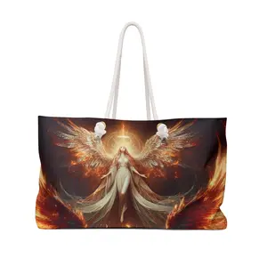Phoenix Weekender Bag