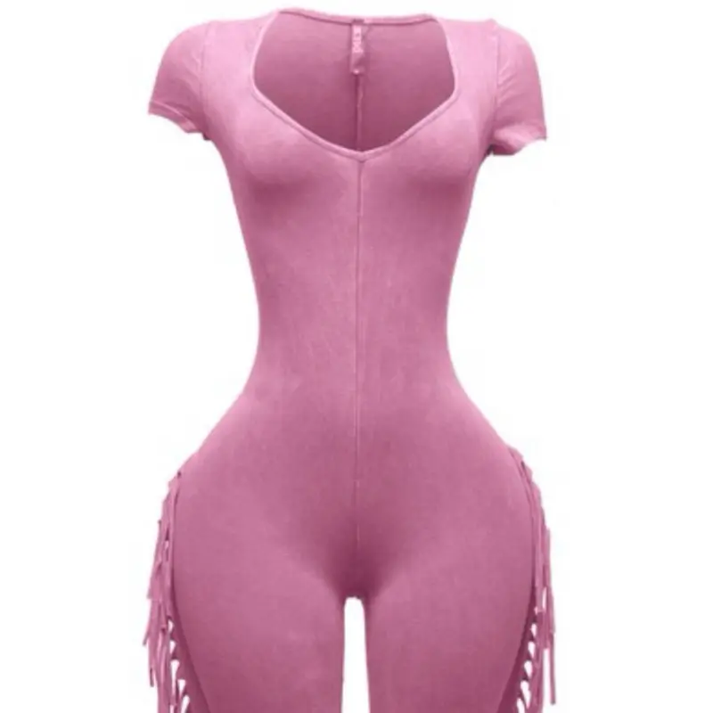 Baddie Jumpsuit Baddie Jumpsuit