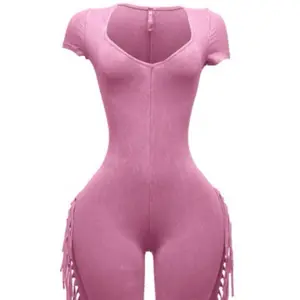 Baddie Jumpsuit Baddie Jumpsuit