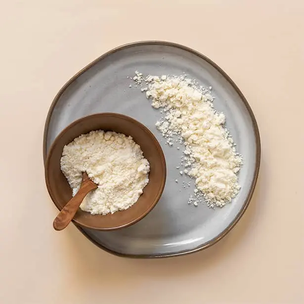 Cheese Powder, White Cheddar Cheese Powder, White Cheddar