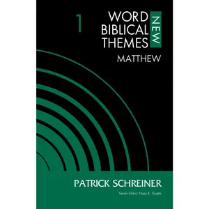 Matthew, Volume 1