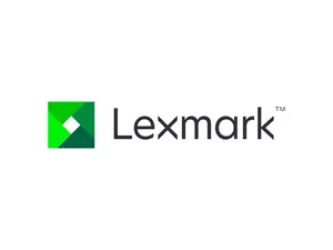 LEXMARK 66S000G BLACK TONER CARTRIDGE